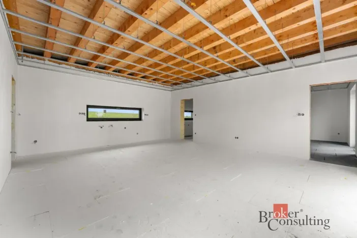 Prodej rodinného domu, Mžany, 113 m2