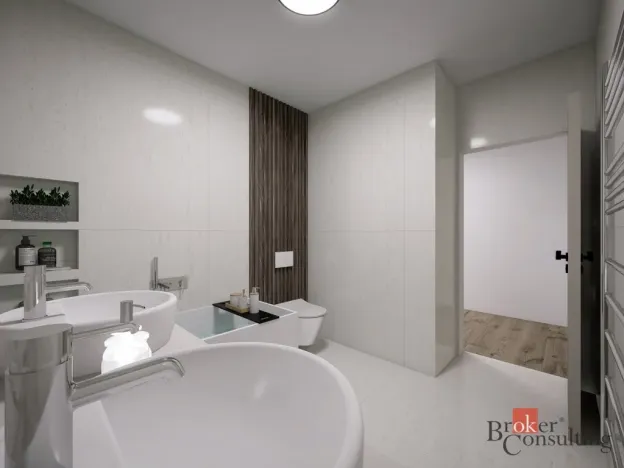 Prodej rodinného domu, Mžany, 113 m2