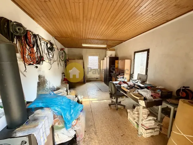 Prodej chalupy, Třebohostice - Zadní Zborovice, 43 m2