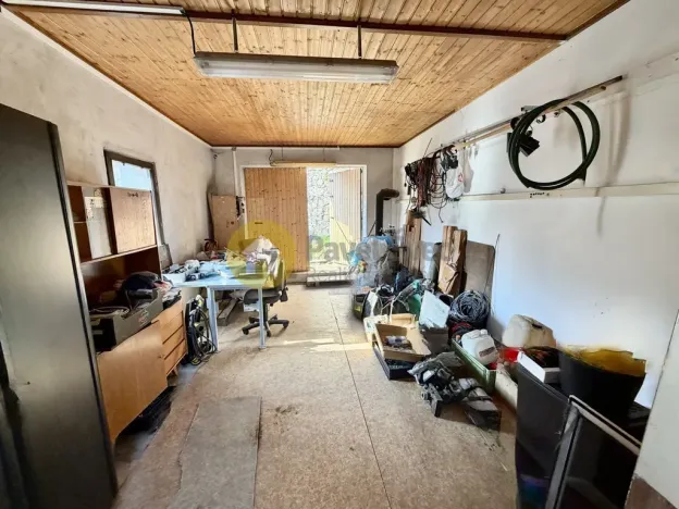 Prodej chalupy, Třebohostice - Zadní Zborovice, 43 m2