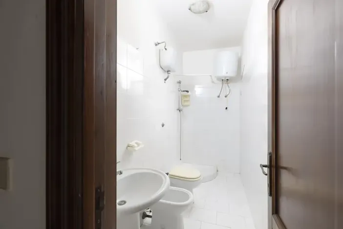 Prodej rodinného domu, Ozieri, Itálie, 153 m2