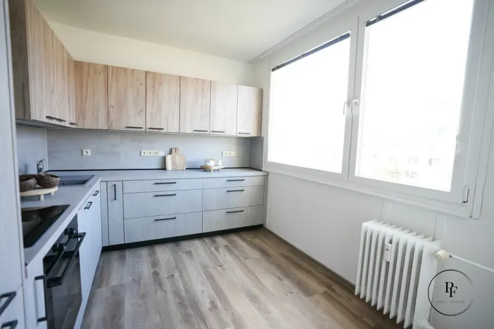 Pronájem bytu 3+1, Mladá Boleslav - Mladá Boleslav II, 17. listopadu, 87 m2