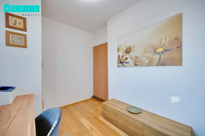 Pronájem bytu 4+kk, Olomouc - Nová Ulice, Foerstrova, 64 m2