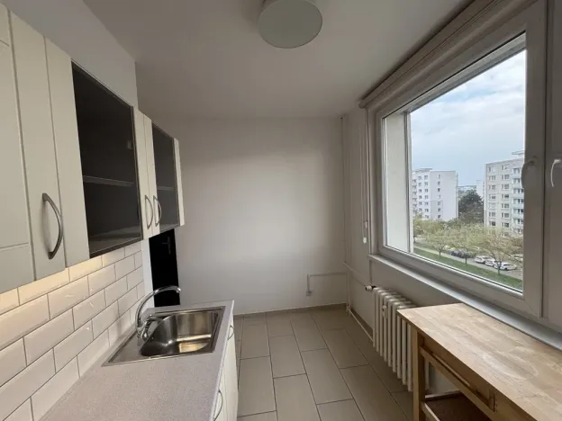 Pronájem bytu 1+1, Hradec Králové, Jana Masaryka, 33 m2