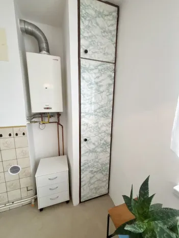 Pronájem bytu 2+1, Vysoké Mýto, Rokycanova, 53 m2