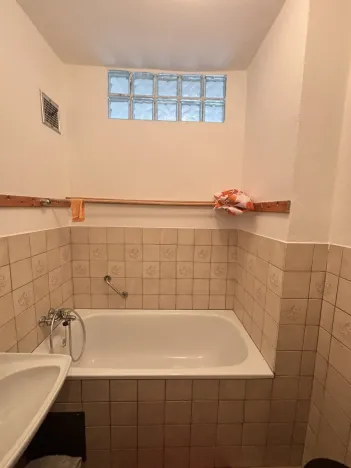 Pronájem bytu 2+1, Vysoké Mýto, Rokycanova, 53 m2