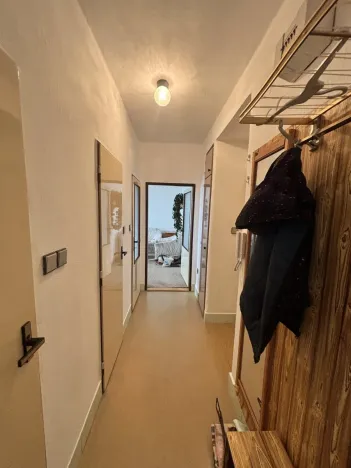 Pronájem bytu 2+1, Vysoké Mýto, Rokycanova, 53 m2