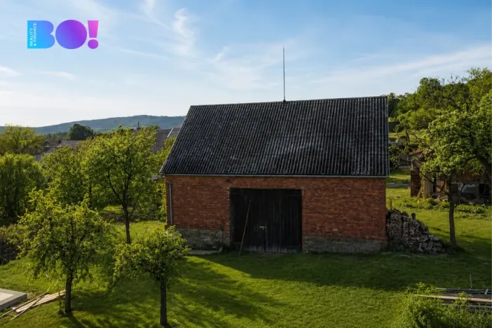 Prodej pozemku pro bydlení, Dlouhá Loučka - Plinkout, 1380 m2