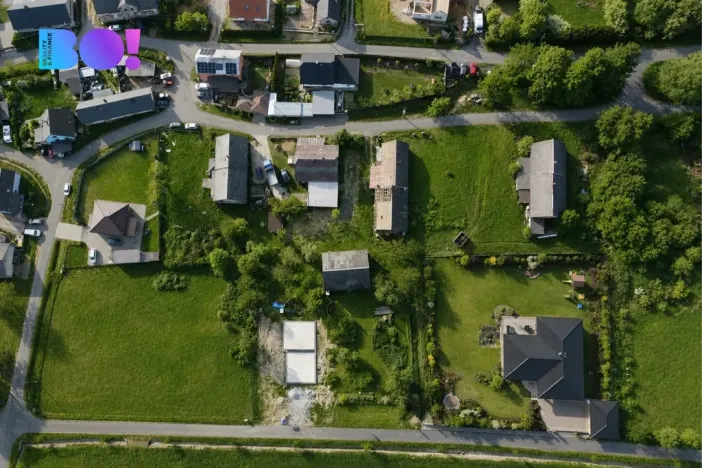 Prodej pozemku pro bydlení, Dlouhá Loučka - Plinkout, 1380 m2