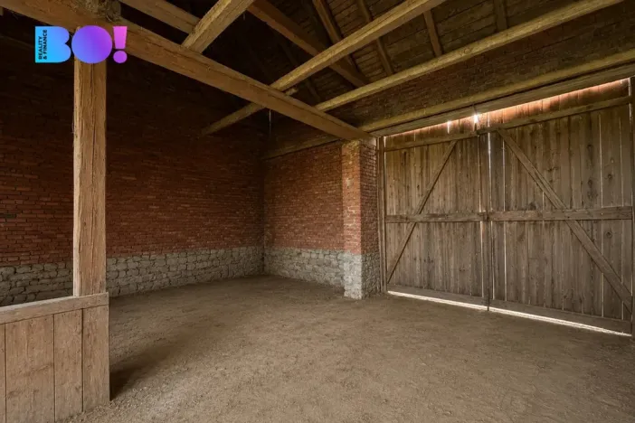 Prodej pozemku pro bydlení, Dlouhá Loučka - Plinkout, 1380 m2