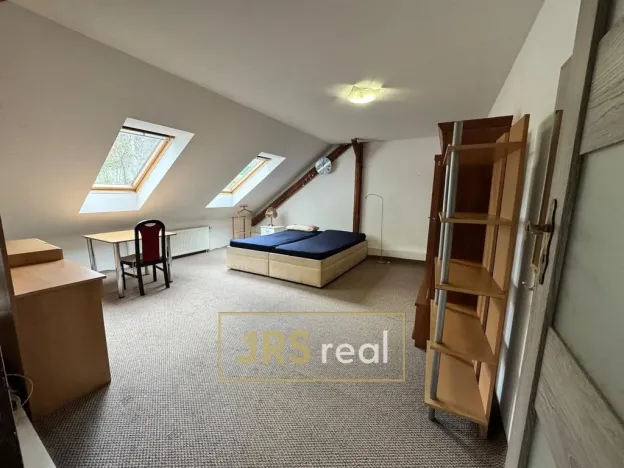 Pronájem bytu 2+kk, Brno, 70 m2