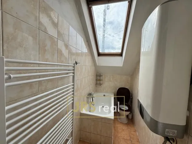 Pronájem bytu 2+kk, Brno, 70 m2