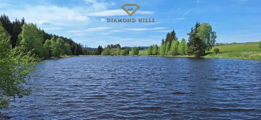 Prodej pole, Křižánky, 4326 m2