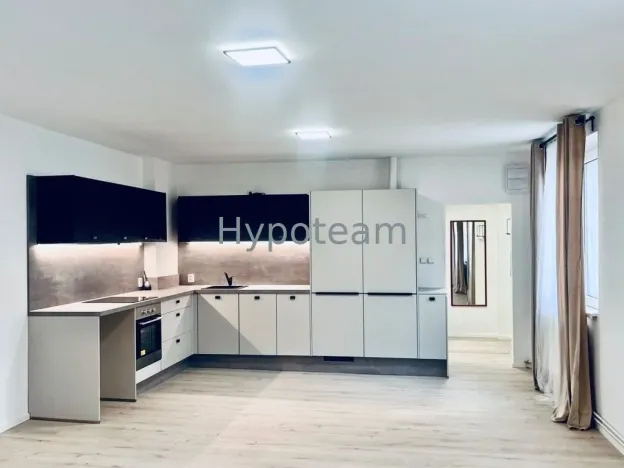 Pronájem bytu 2+kk, Ústí nad Labem - Klíše, Masarykova, 55 m2