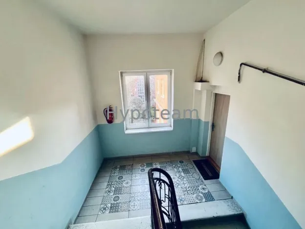 Pronájem bytu 2+kk, Ústí nad Labem - Klíše, Masarykova, 55 m2