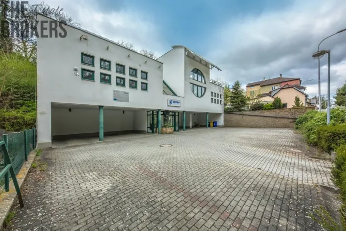 Pronájem rodinného domu, Mladá Boleslav - Čejetice, Koněvova, 296 m2