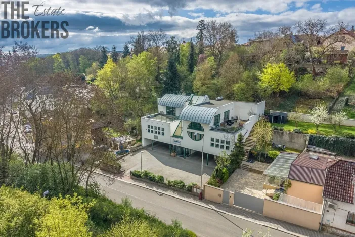 Pronájem rodinného domu, Mladá Boleslav - Čejetice, Koněvova, 296 m2