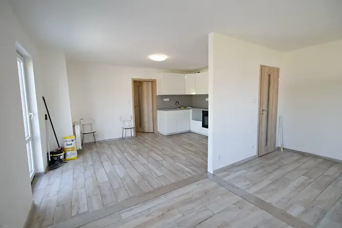Pronájem rodinného domu, Horšovský Týn, 80 m2