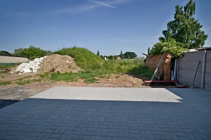 Pronájem rodinného domu, Horšovský Týn, 80 m2