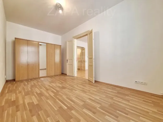 Pronájem bytu 2+1, Praha - Smíchov, Na Celné, 71 m2