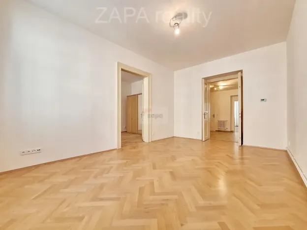 Pronájem bytu 2+1, Praha - Smíchov, Na Celné, 71 m2