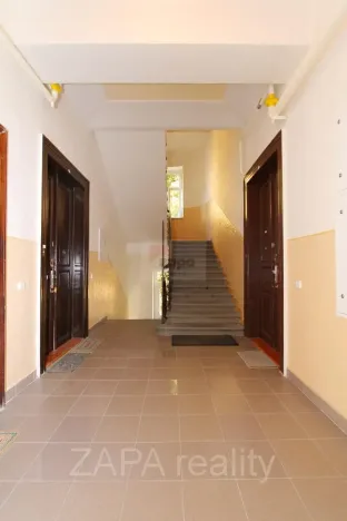 Pronájem bytu 2+1, Praha - Smíchov, Na Celné, 71 m2