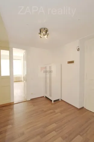Pronájem bytu 2+1, Praha - Smíchov, Na Celné, 71 m2