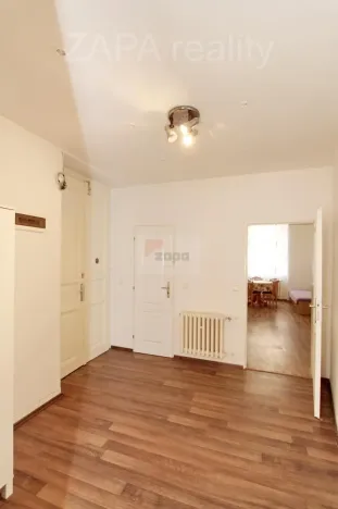 Pronájem bytu 2+1, Praha - Smíchov, Na Celné, 71 m2
