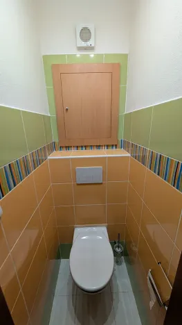 Prodej bytu 3+1, Volyně, Pod Malsičkou, 69 m2