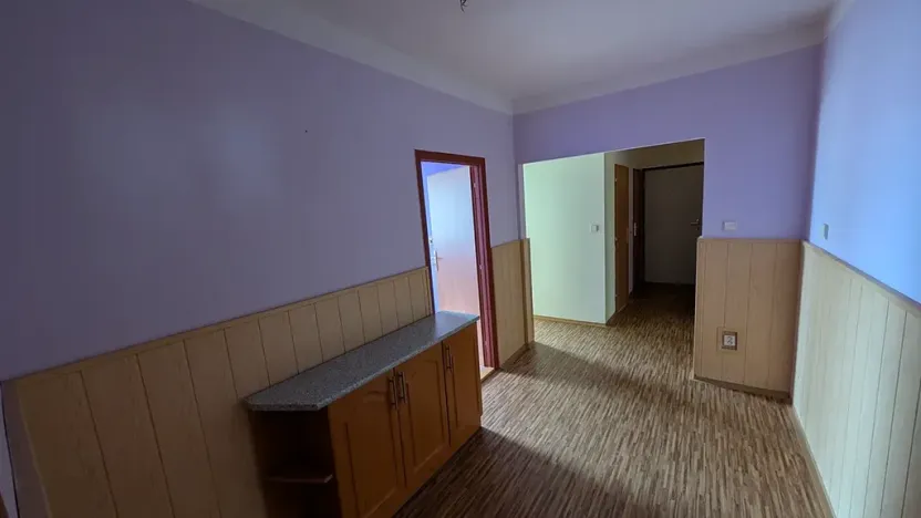 Prodej bytu 3+1, Volyně, Pod Malsičkou, 69 m2