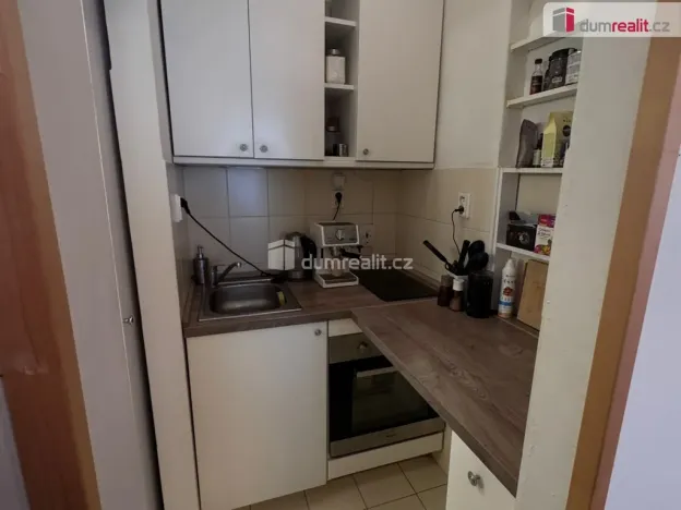 Pronájem bytu 1+kk, Praha - Staré Město, Dlouhá, 32 m2
