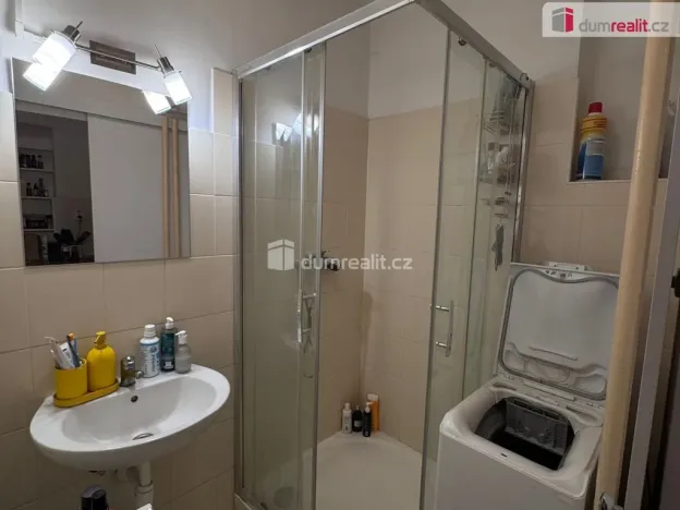 Pronájem bytu 1+kk, Praha - Staré Město, Dlouhá, 32 m2