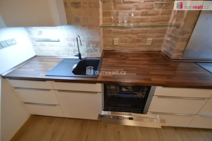 Pronájem bytu 2+kk, Plzeň - Jižní Předměstí, Hálkova, 64 m2