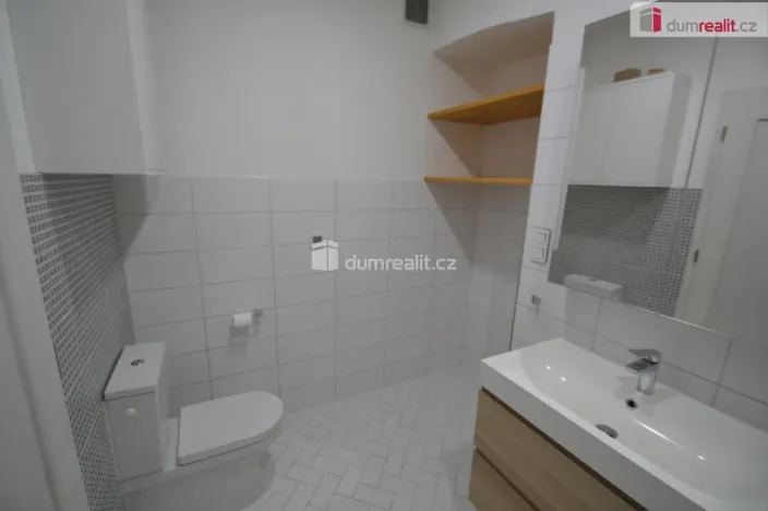 Pronájem bytu 2+kk, Plzeň - Jižní Předměstí, Hálkova, 64 m2