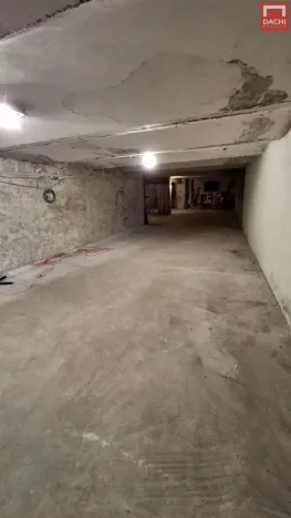 Pronájem skladu, Olomouc, 28. října, 100 m2
