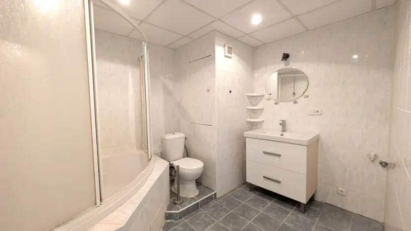 Pronájem bytu 3+1, Most, Růžová, 56 m2