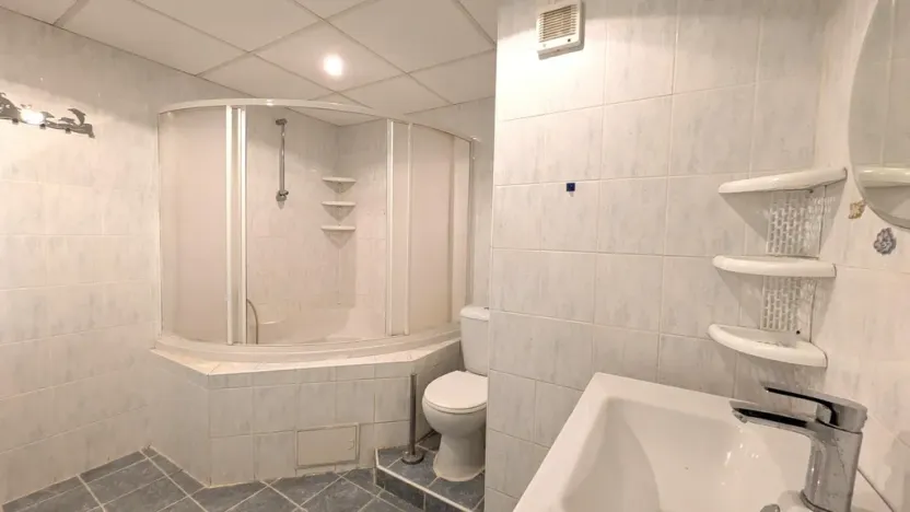 Pronájem bytu 3+1, Most, Růžová, 56 m2