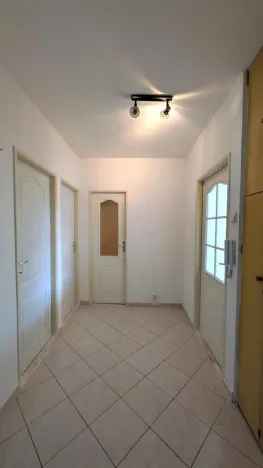 Pronájem bytu 3+1, Most, Růžová, 56 m2