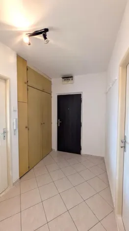 Pronájem bytu 3+1, Most, Růžová, 56 m2