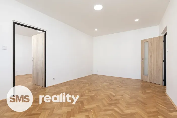 Prodej bytu 3+1, Rožnov pod Radhoštěm, Čs. armády, 79 m2