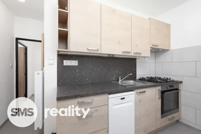 Prodej bytu 3+1, Rožnov pod Radhoštěm, Čs. armády, 79 m2