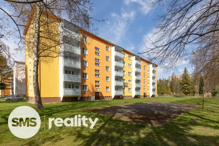 Prodej bytu 3+1, Rožnov pod Radhoštěm, Čs. armády, 79 m2