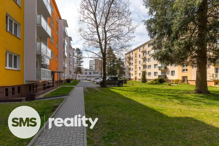 Prodej bytu 3+1, Rožnov pod Radhoštěm, Čs. armády, 79 m2