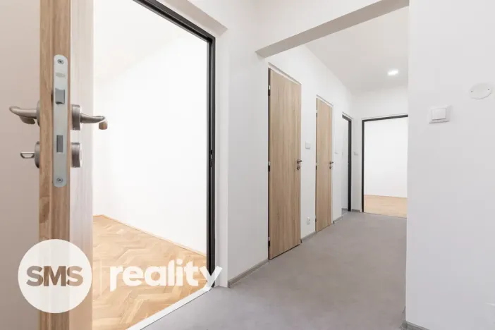 Prodej bytu 3+1, Rožnov pod Radhoštěm, Čs. armády, 79 m2