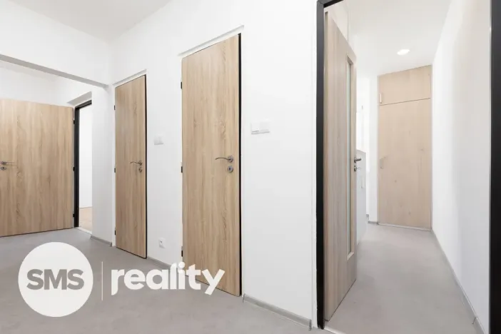 Prodej bytu 3+1, Rožnov pod Radhoštěm, Čs. armády, 79 m2