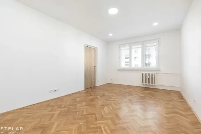 Prodej bytu 3+1, Rožnov pod Radhoštěm, Čs. armády, 79 m2