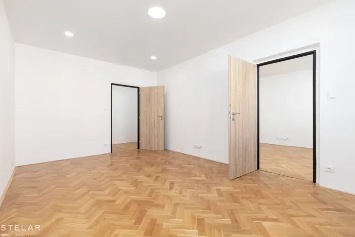 Prodej bytu 3+1, Rožnov pod Radhoštěm, Čs. armády, 79 m2