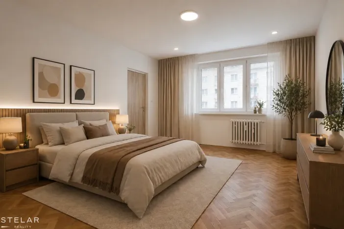 Prodej bytu 3+1, Rožnov pod Radhoštěm, Čs. armády, 79 m2