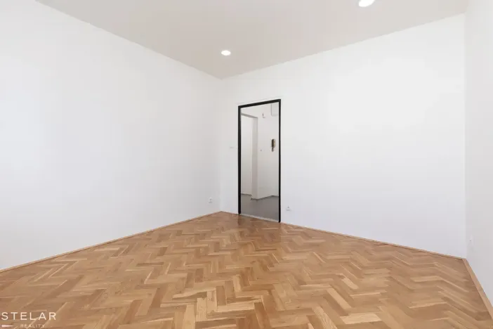 Prodej bytu 3+1, Rožnov pod Radhoštěm, Čs. armády, 79 m2