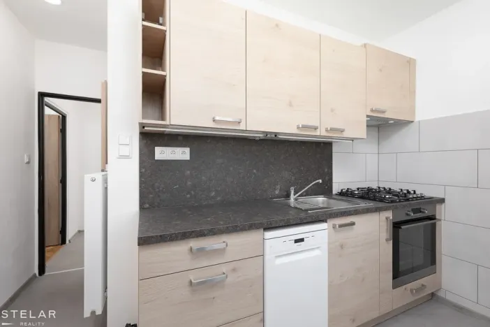 Prodej bytu 3+1, Rožnov pod Radhoštěm, Čs. armády, 79 m2